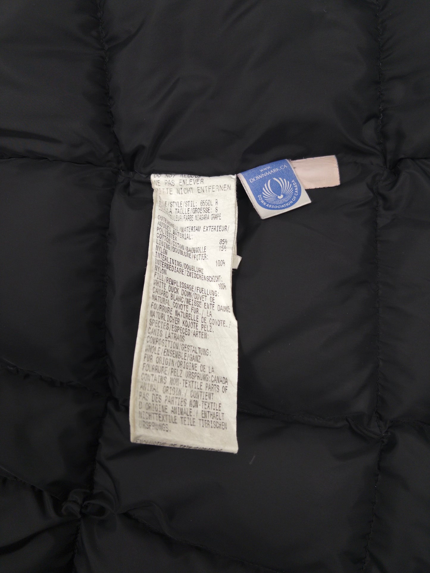 Canada Goose Women's Trillium Jacket