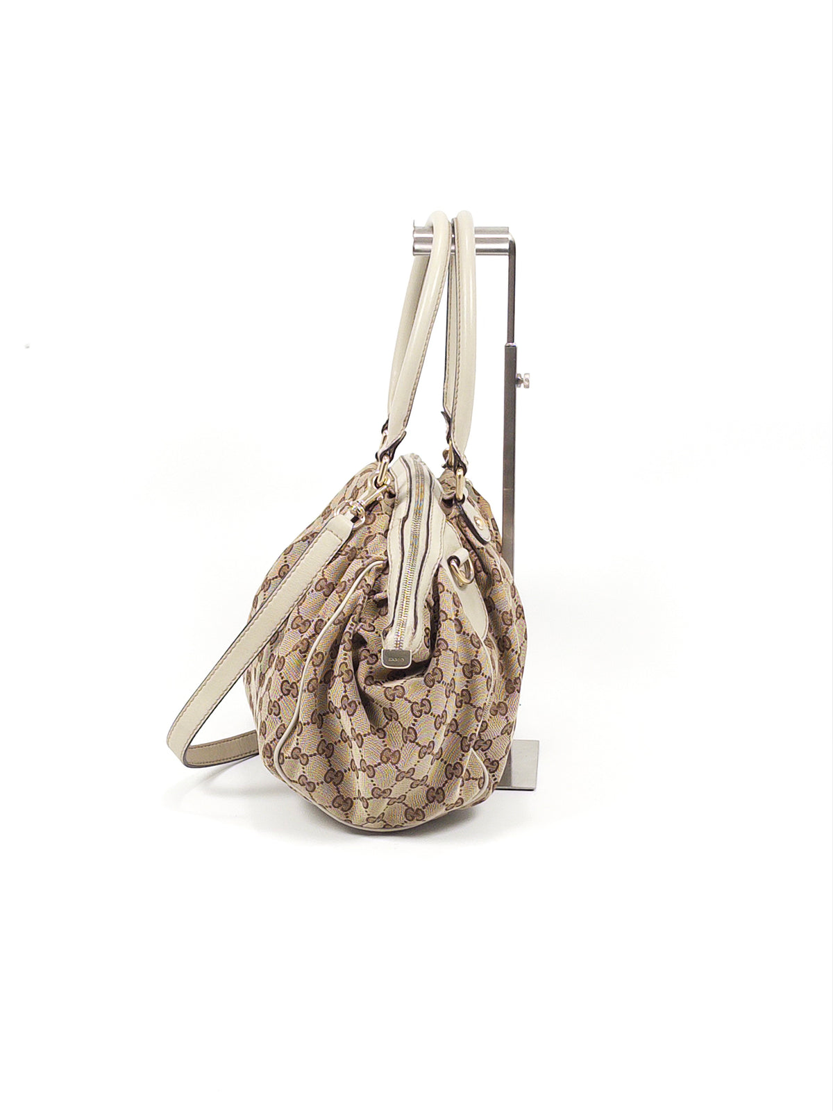 Gucci Sukey Top Handle