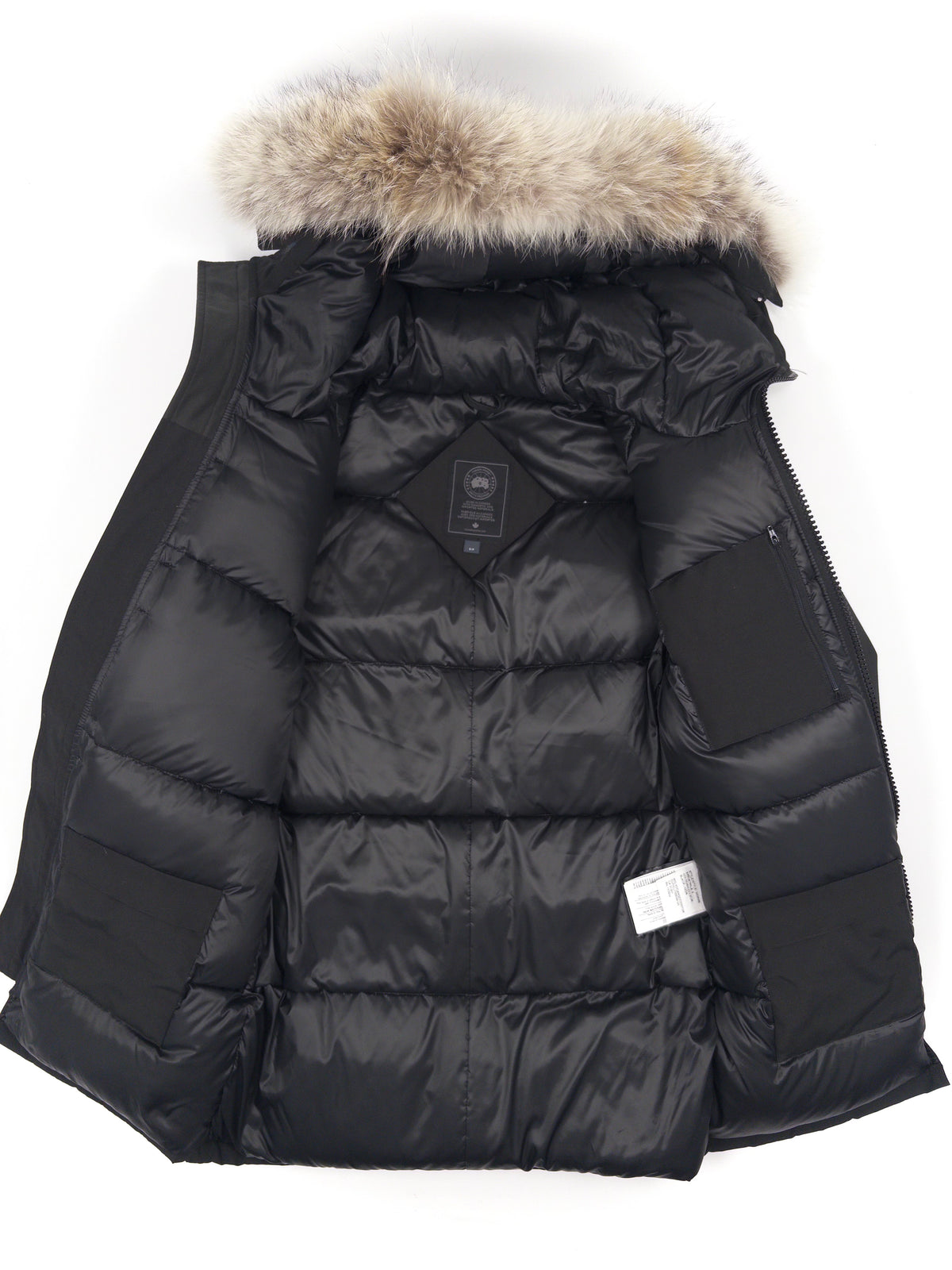 Canada Goose Chateau Parka Jacket