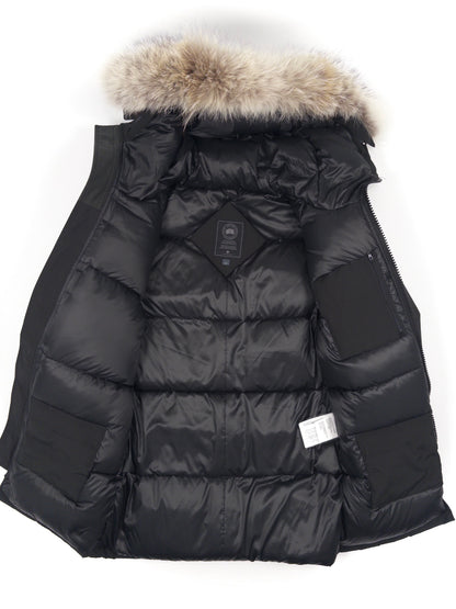 Canada Goose Chateau Parka Jacket