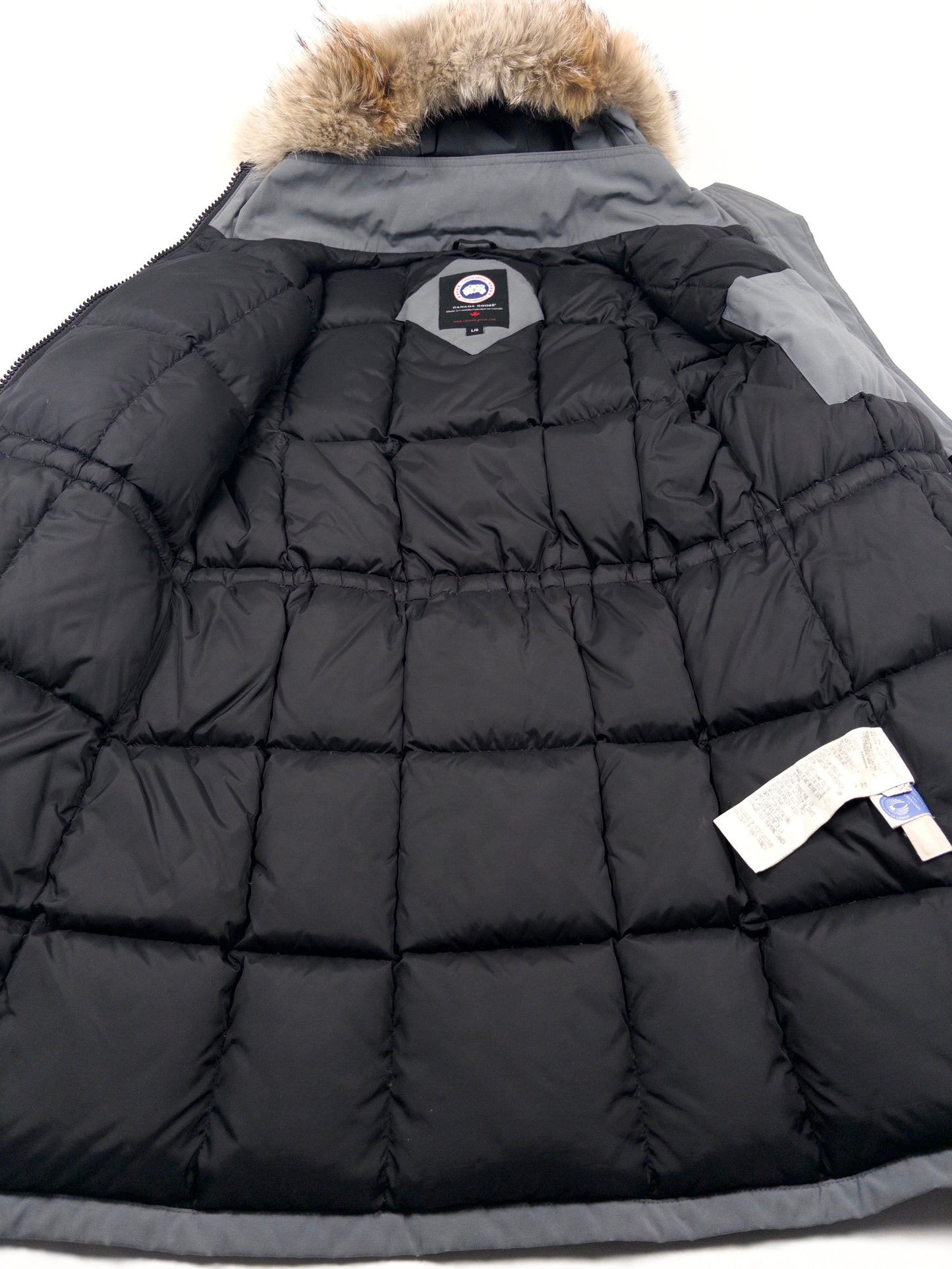 Canada Goose Trillium Women´s Jacket