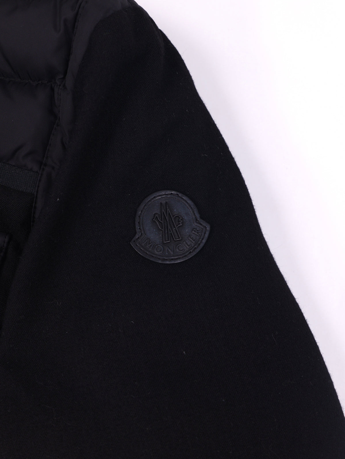 Moncler Ryan Jacket