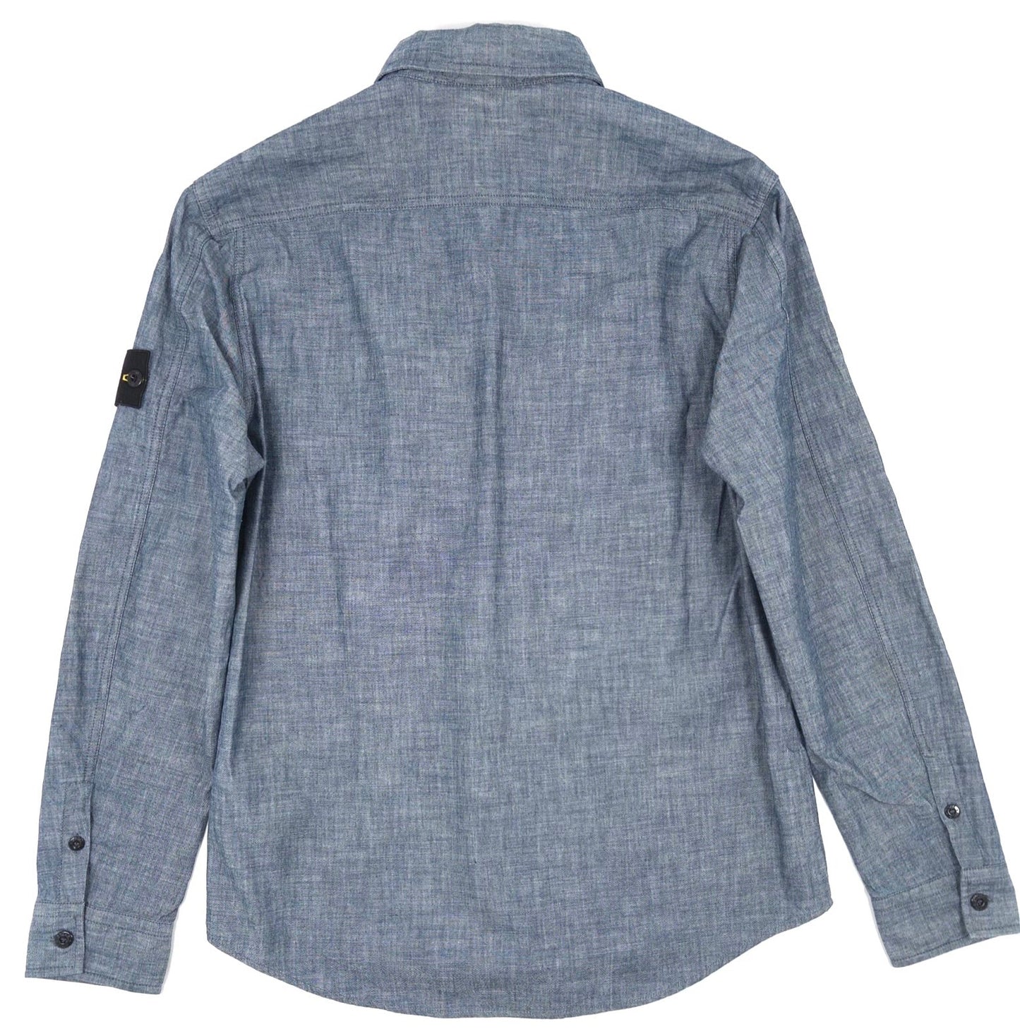 Stone Island Button Shirt
