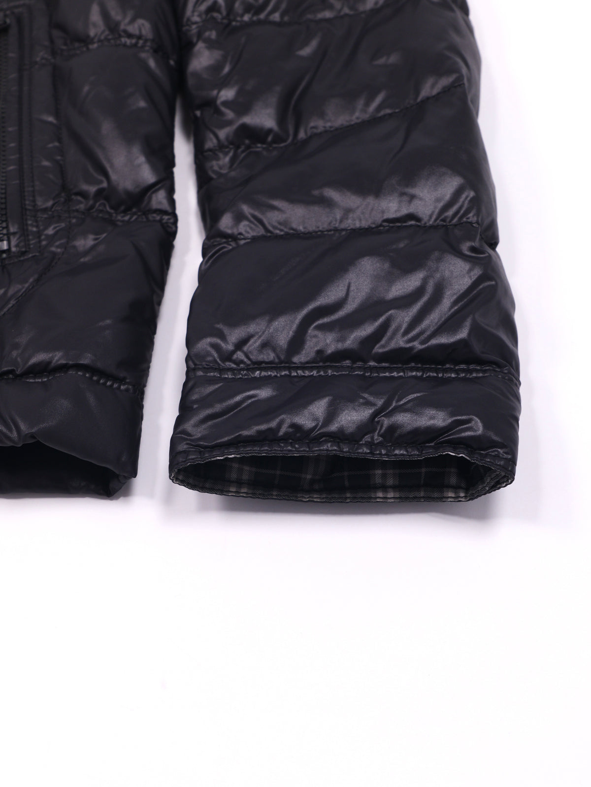 Burberry Jacket & Vest in two