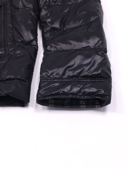 Burberry Jacket & Vest in two