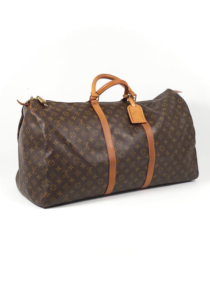 Louis Vuitton Keepall 60