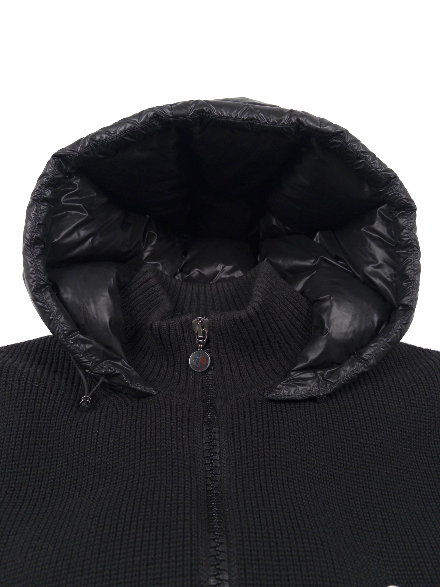 Moncler Cardigan (Fits XL)