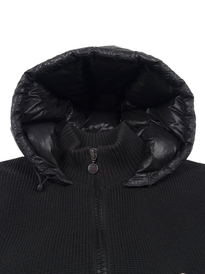 Moncler Cardigan (Fits XL)