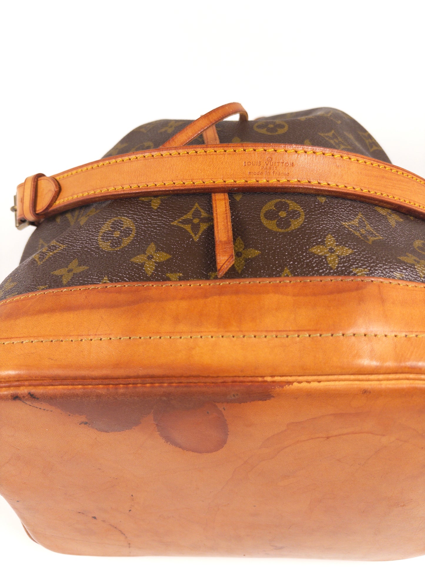 Louis Vuitton Noé GM