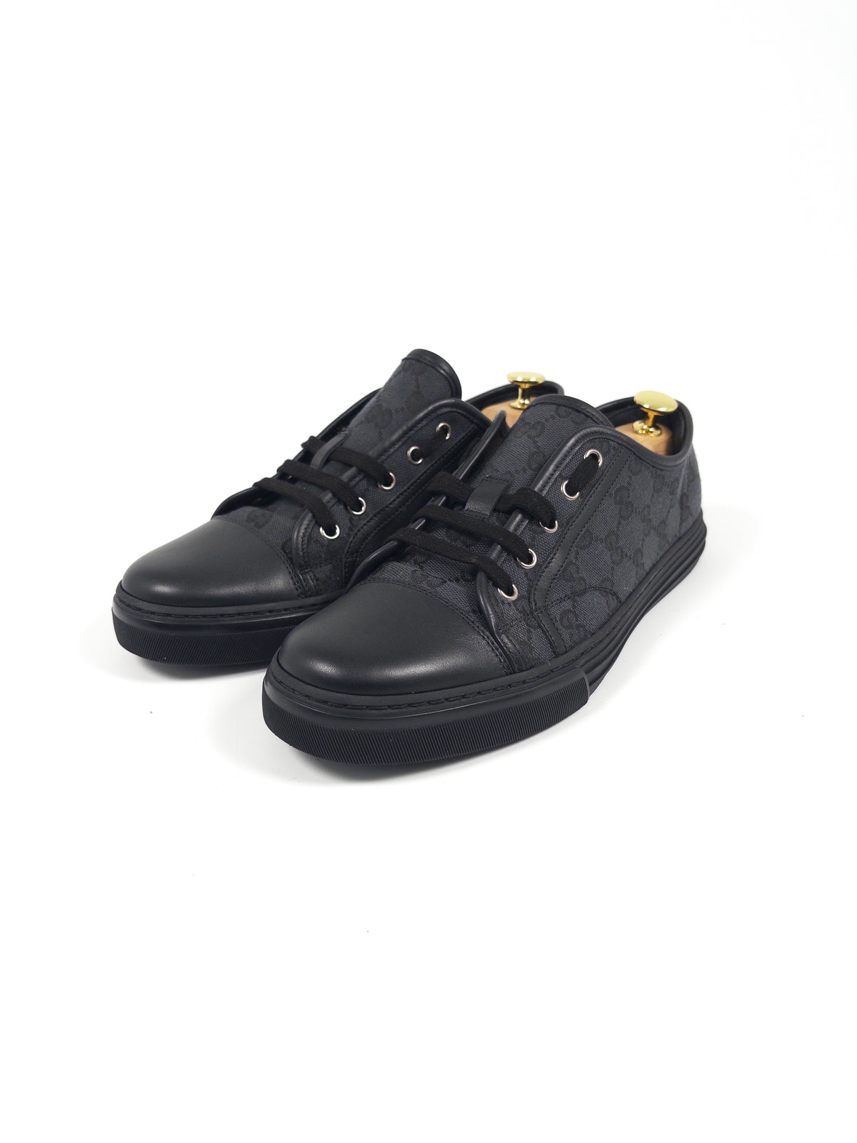 Gucci GG Sneakers (EU 43)