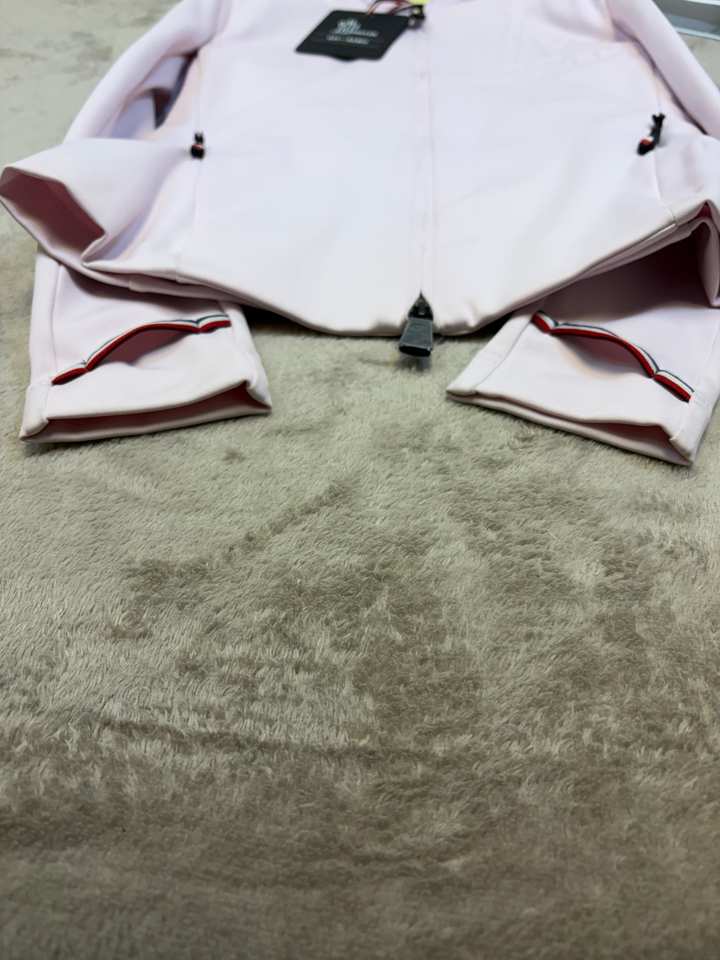 Moncler Grenoble Women Cardigan