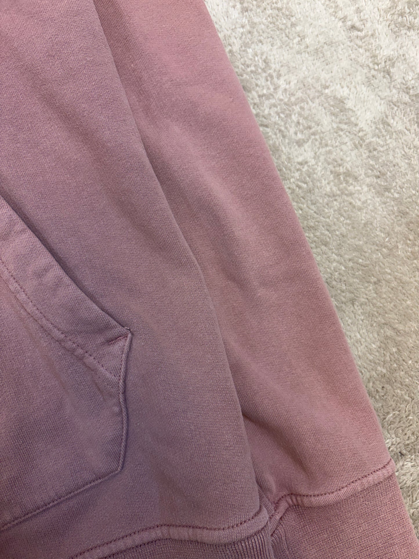 Stone Island Cotton Hoodie