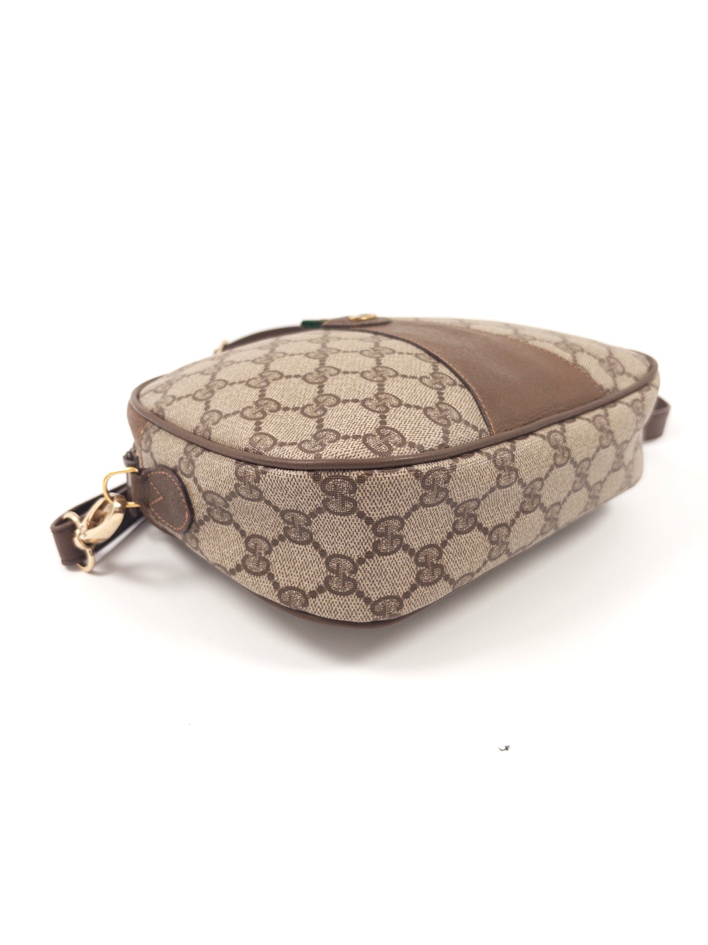 Gucci Mini Shoulder Bag with Certificate