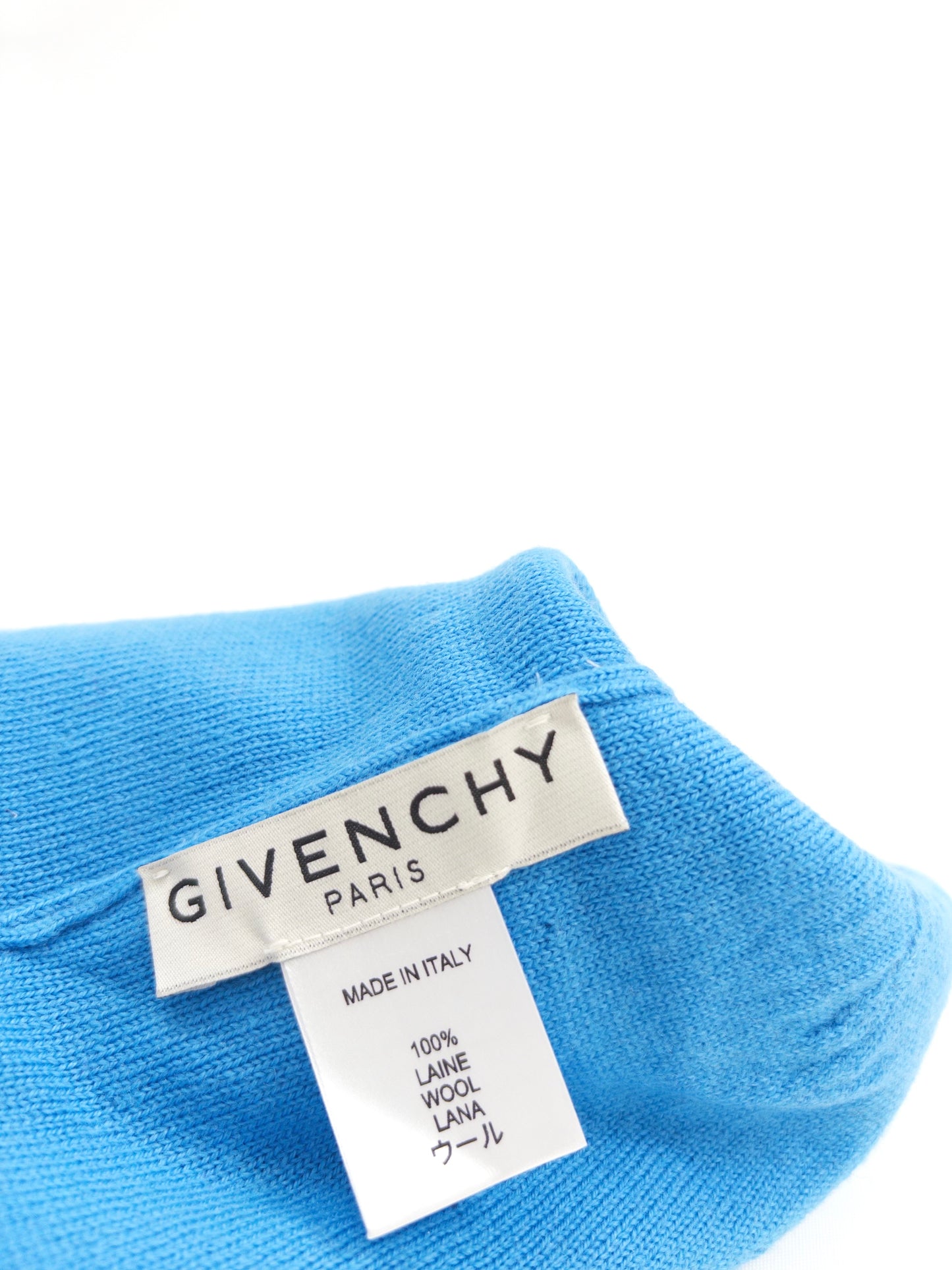Givenchy Beanie -  with Tags