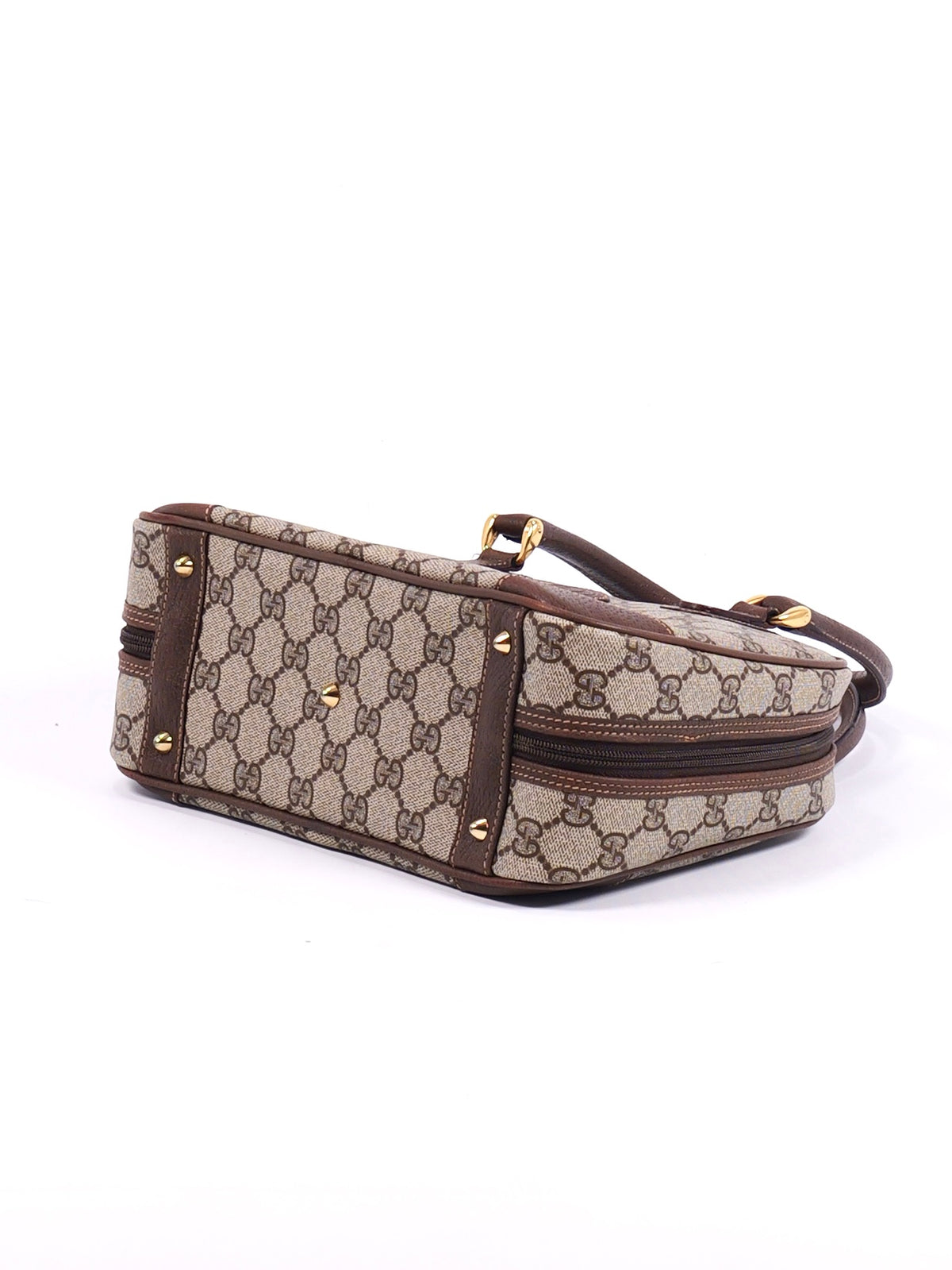 Gucci GG Mini Boston Bag