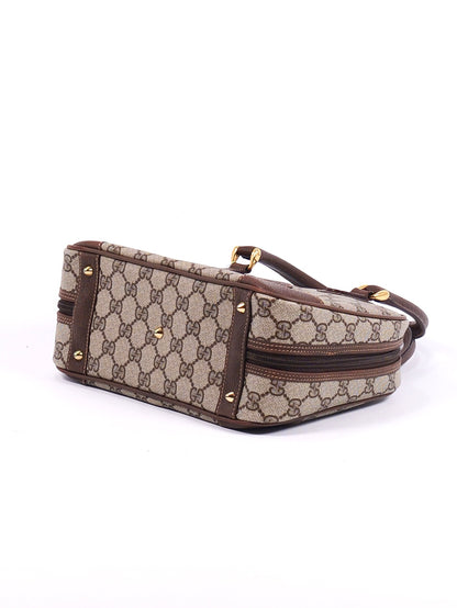 Gucci GG Mini Boston Bag