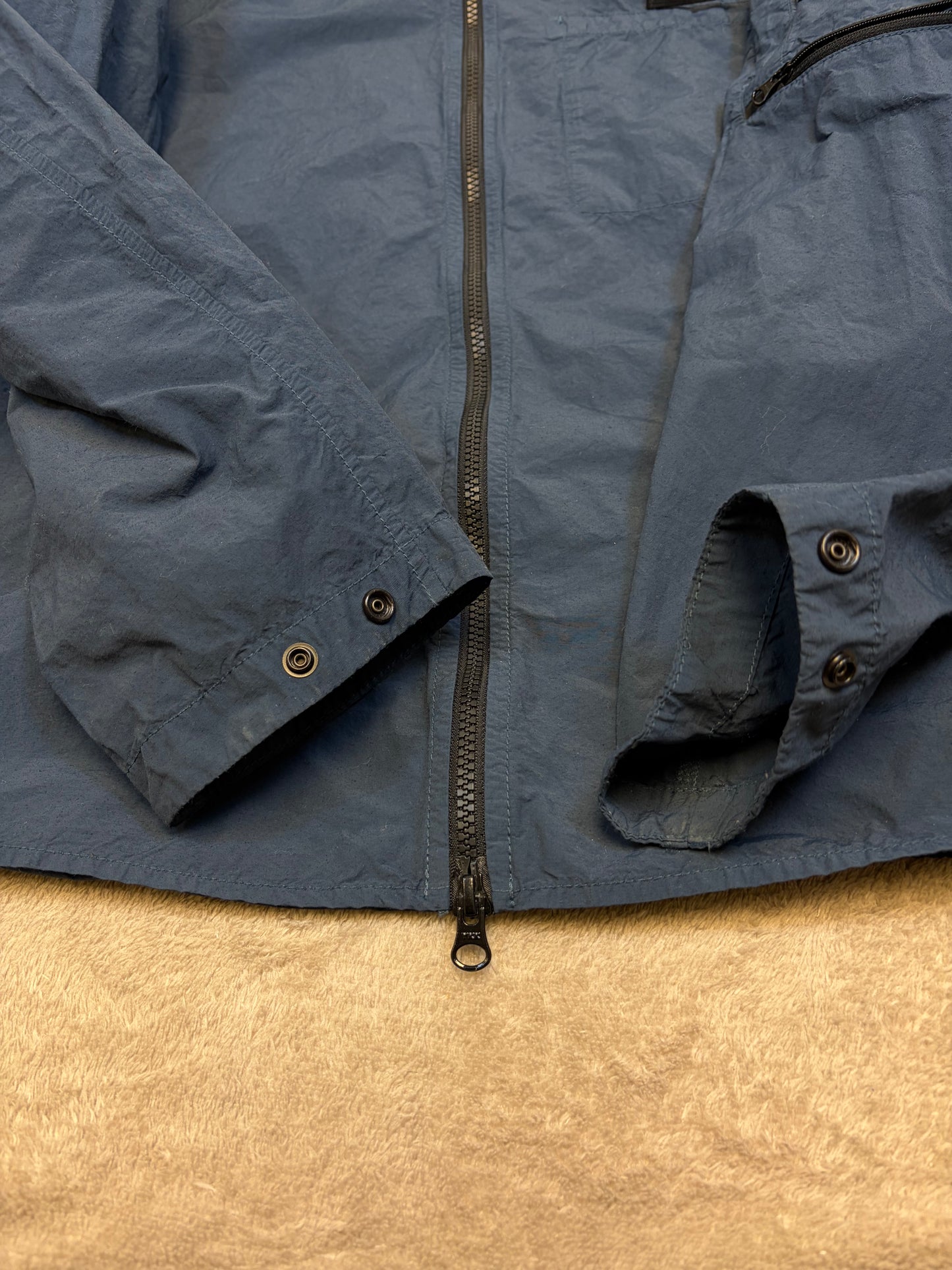 Stone Island Overshirt