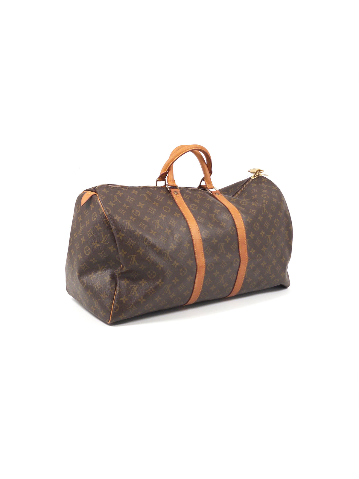 Louis Vuitton Keepall 55