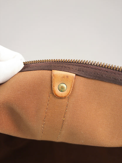 Louis Vuitton Keepall 55