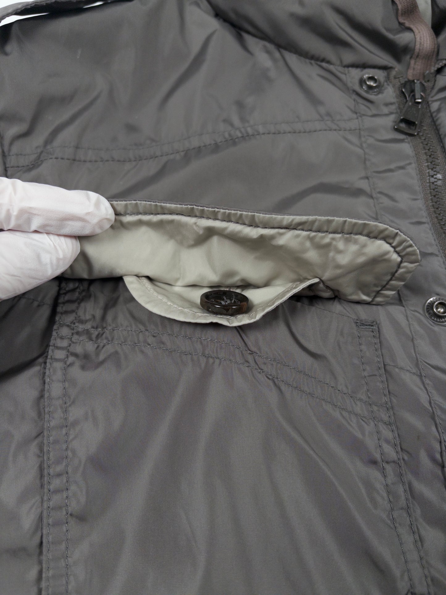 Moncler Bertrand Field Jacket (Fits M/L)