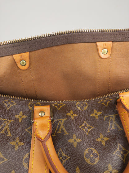Louis Vuitton Keepall 50