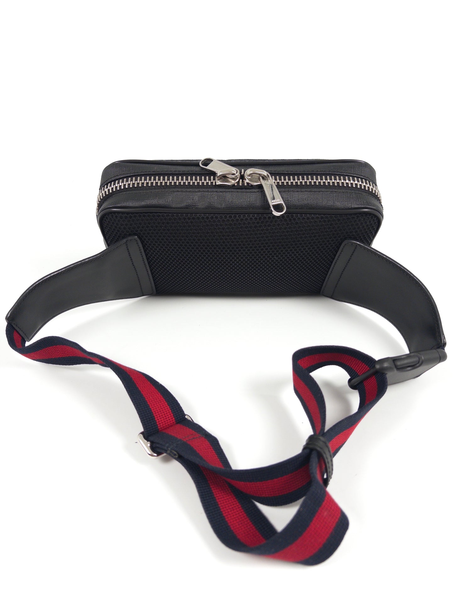 Gucci GG Supreme Belt Bag