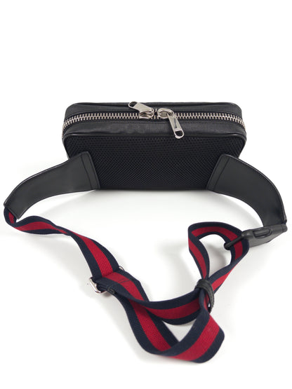 Gucci GG Supreme Belt Bag