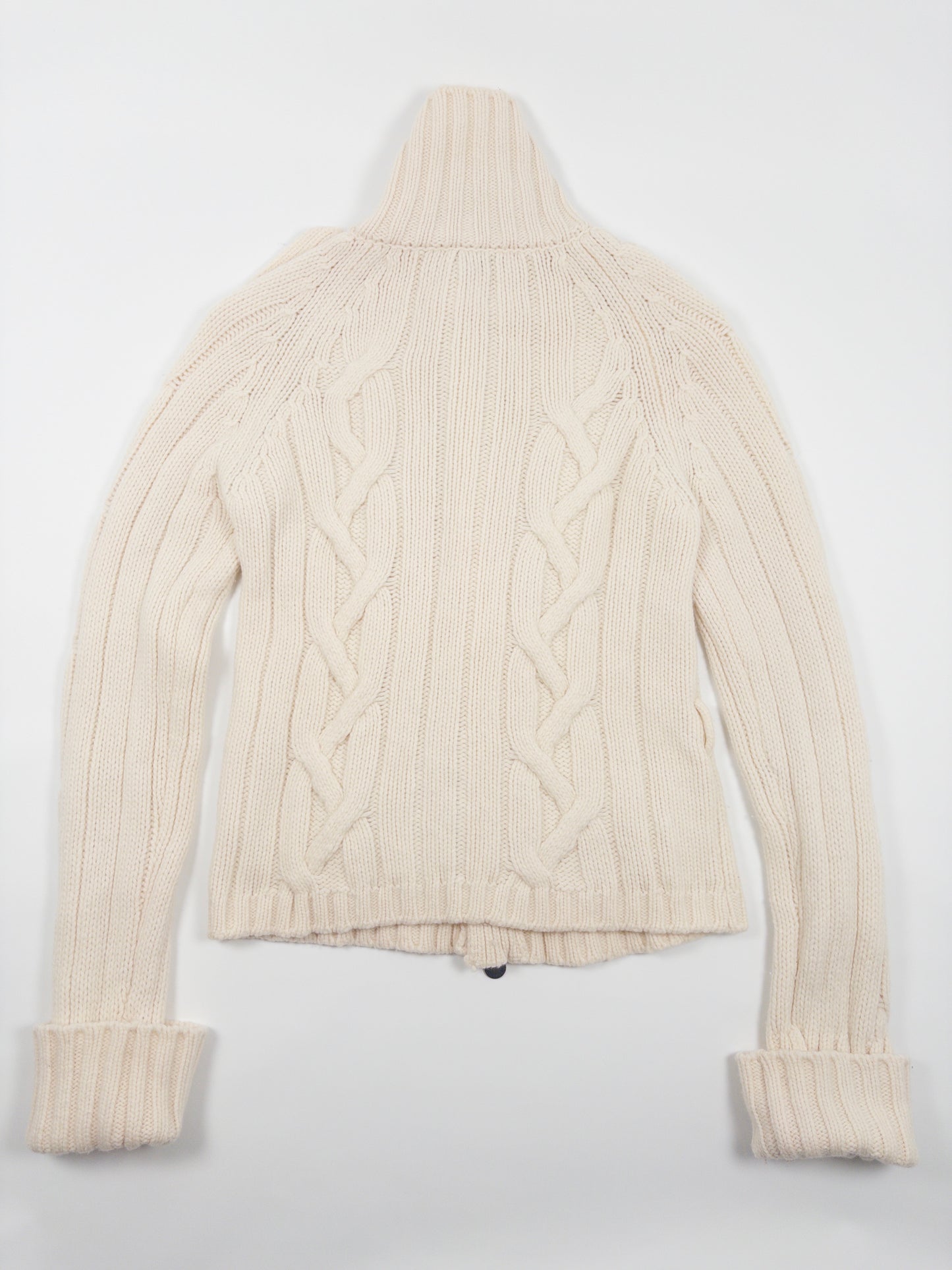 Moncler Women Cardigan (Fits M/L)
