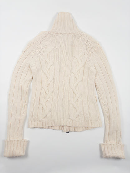 Moncler Women Cardigan (Fits M/L)