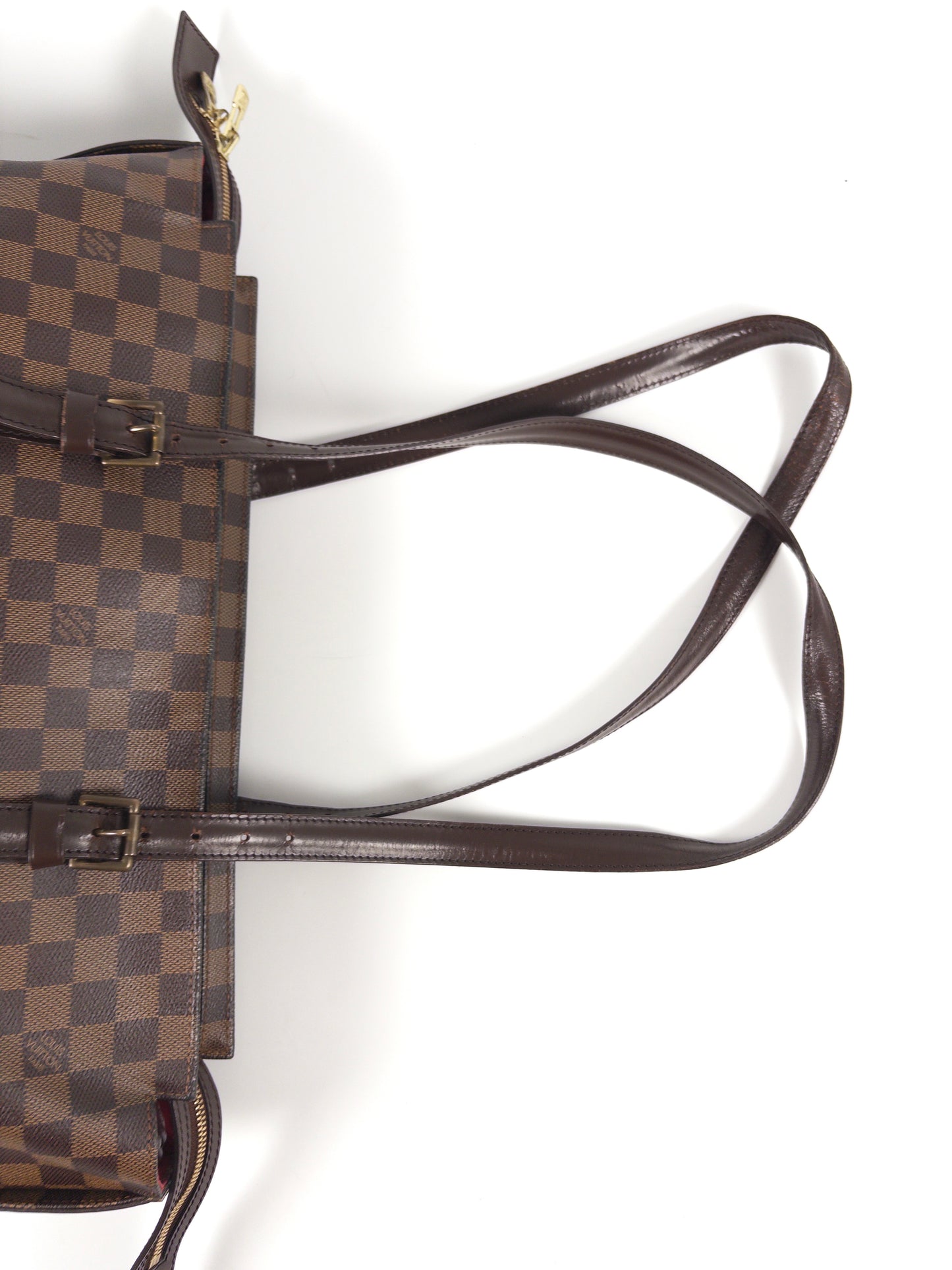 Louis Vuitton Chelsea Damier