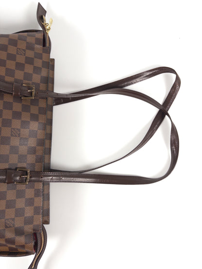 Louis Vuitton Chelsea Damier