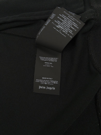 Palm Angels Zip Hoodie
