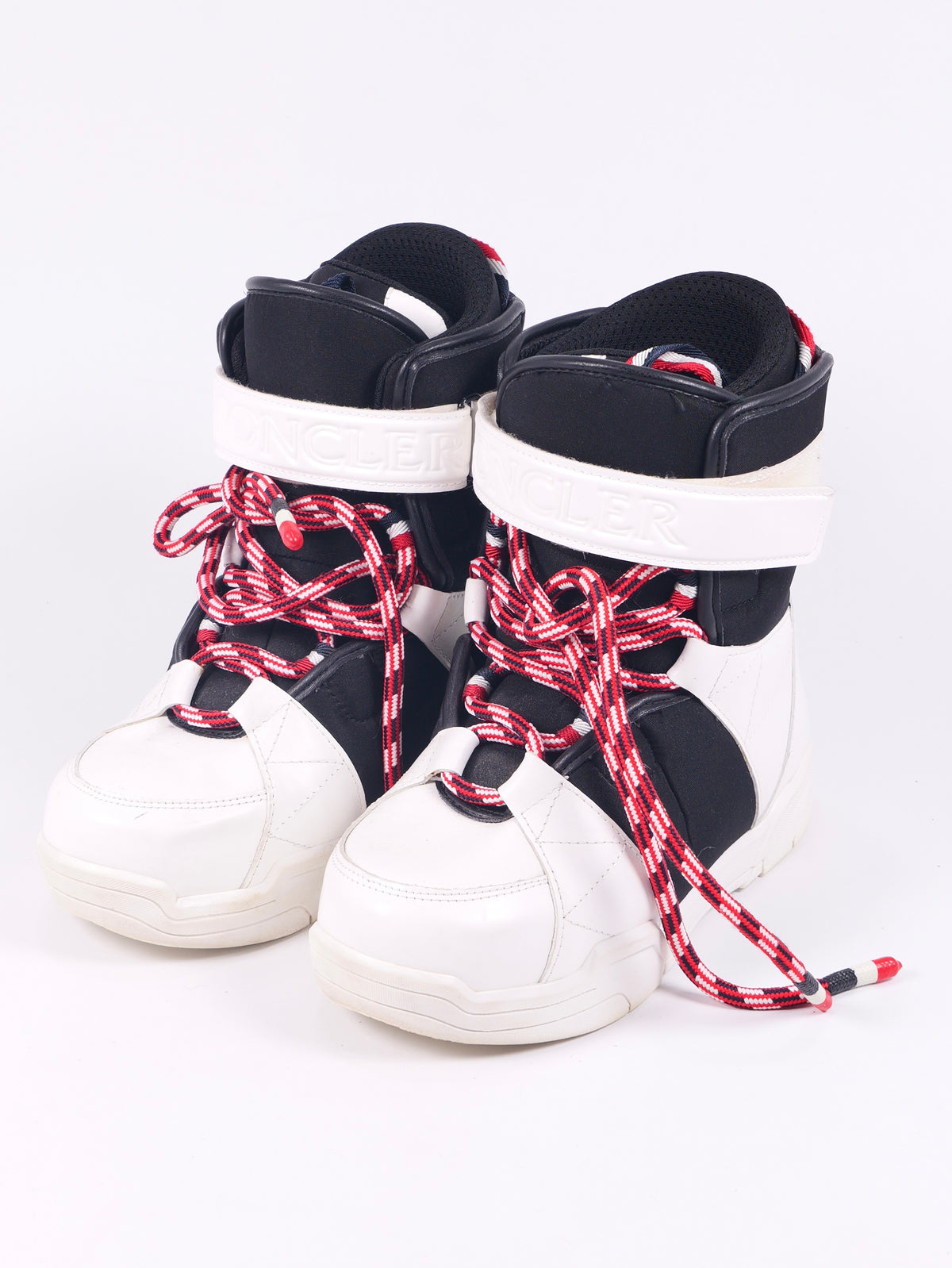 Moncler Snowboard Boots