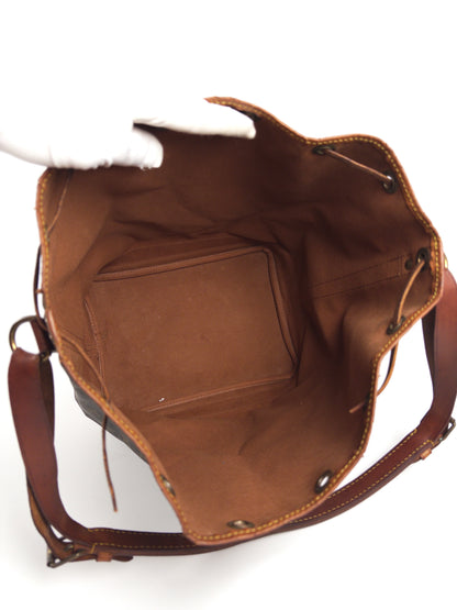 Louis Vuitton Noe GM