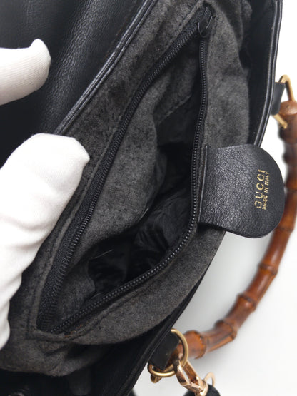 Gucci Diana bamboo Mini