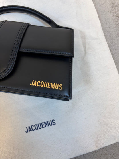 NEW Jacquemus Handbag - Women Large