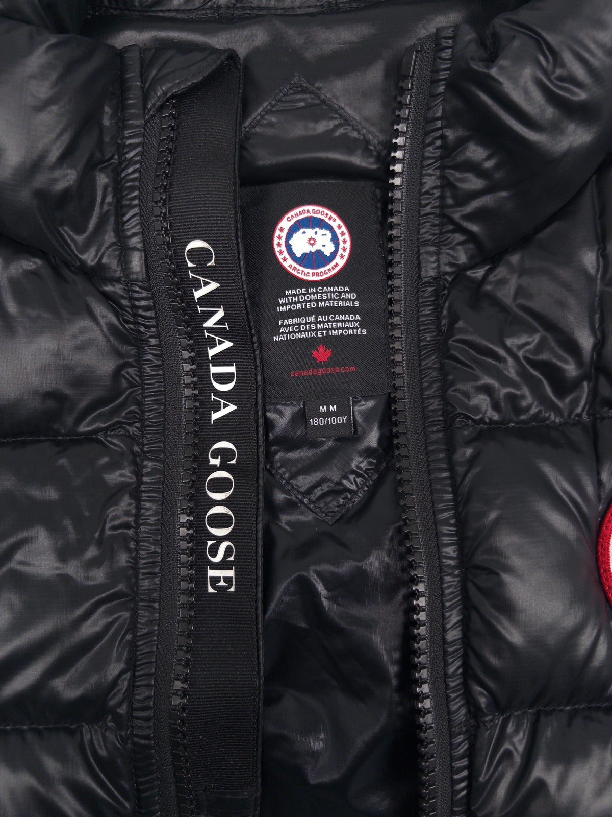 Canada Goose Crofton Vest