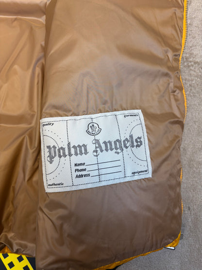 Moncler X Palm Angels Vest