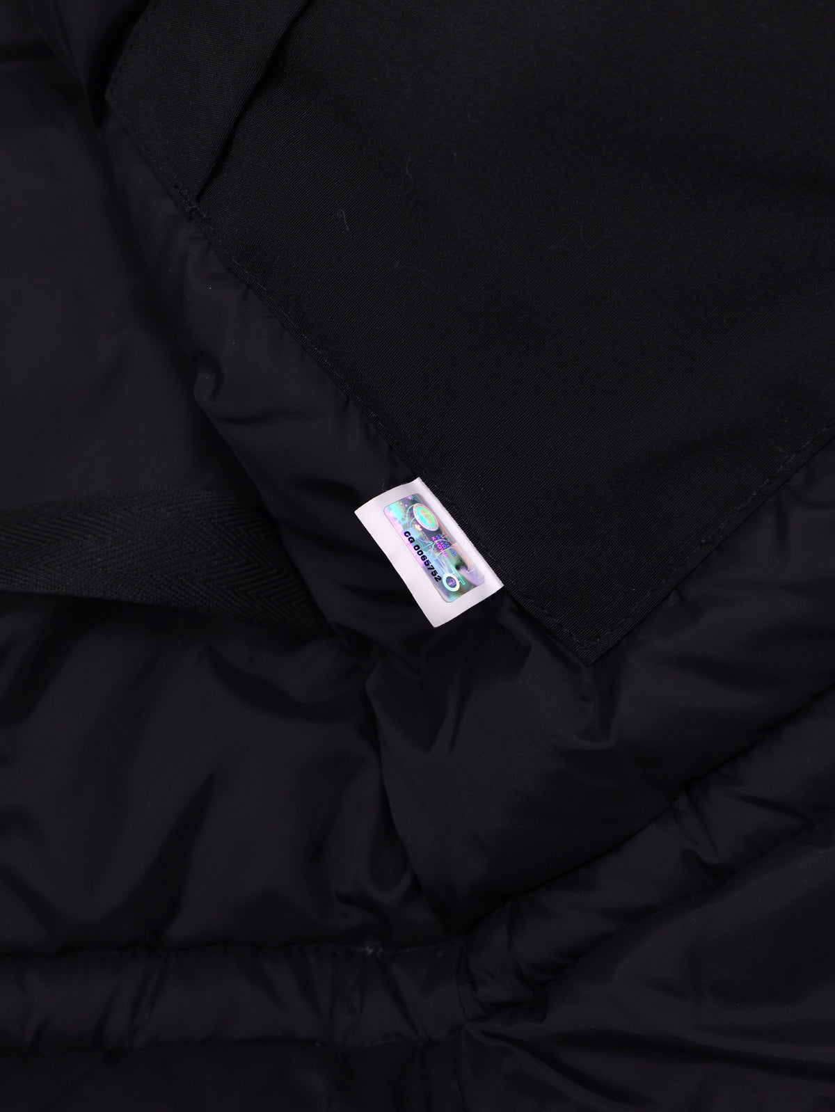 Canada Goose Womens Montebello