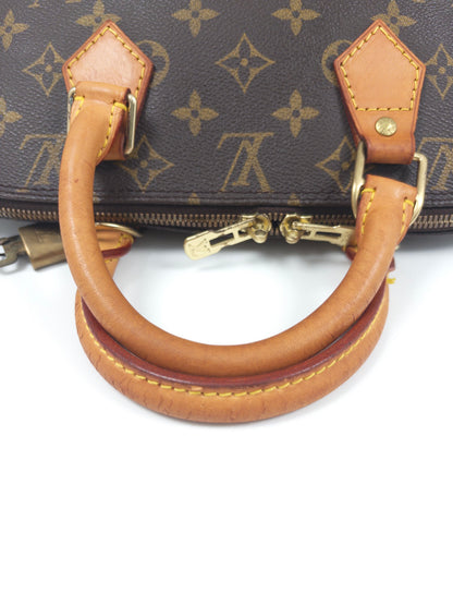 Louis Vuitton Alma