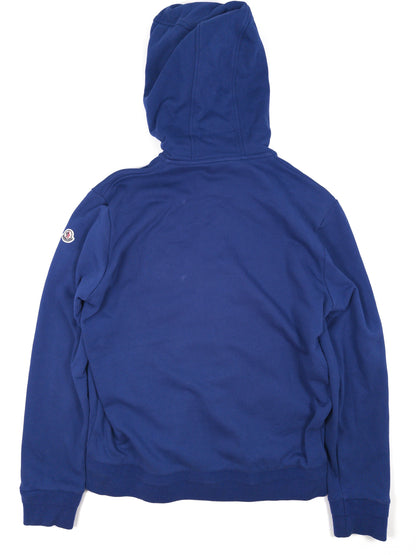 Moncler Tricolor Zip Hoodie