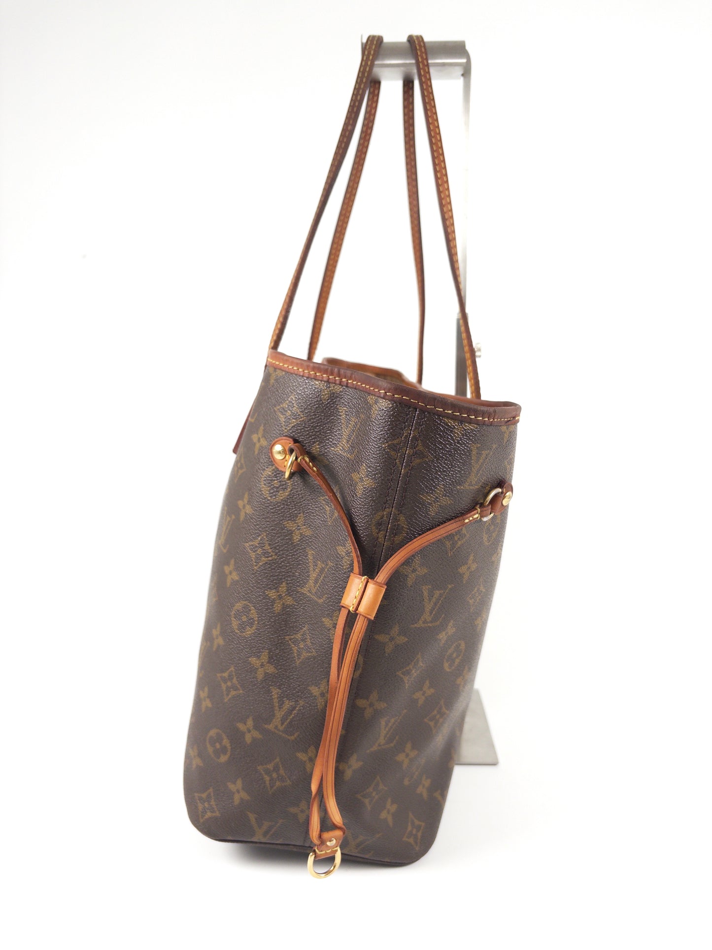 Louis Vuitton Neverfull MM Monogram