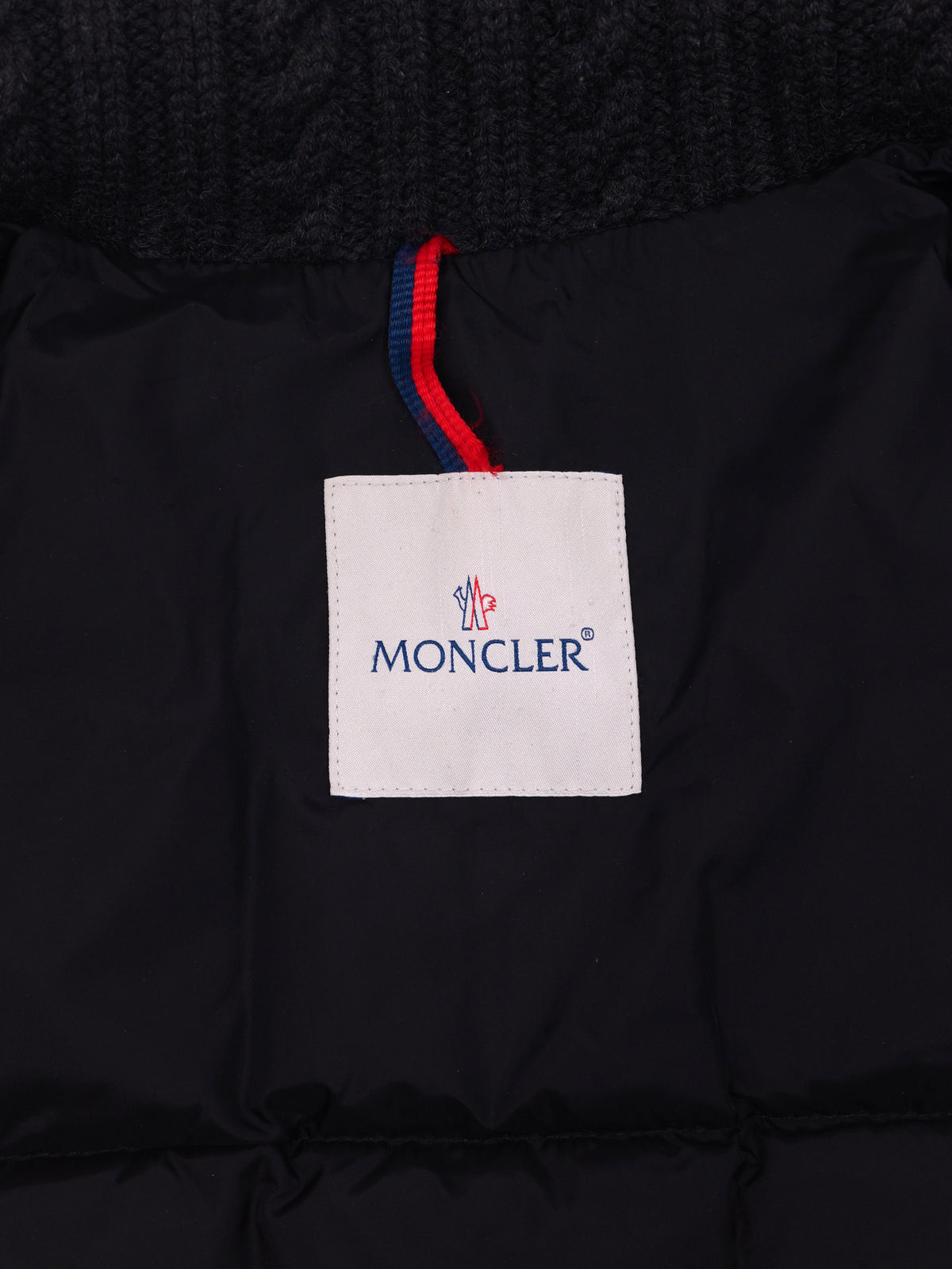 Moncler Carentoir Down Jacket