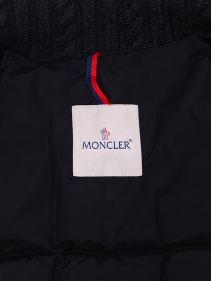 Moncler Carentoir Down Jacket