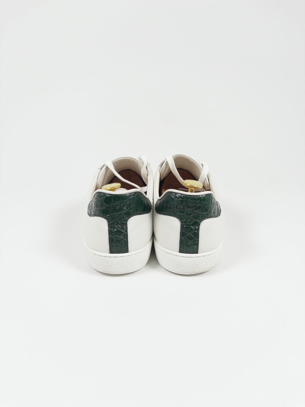 Gucci Ace Sneakers (EU 45)