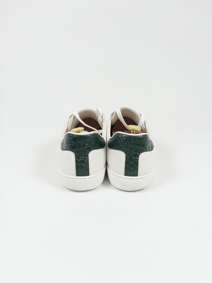 Gucci Ace Sneakers (EU 45)
