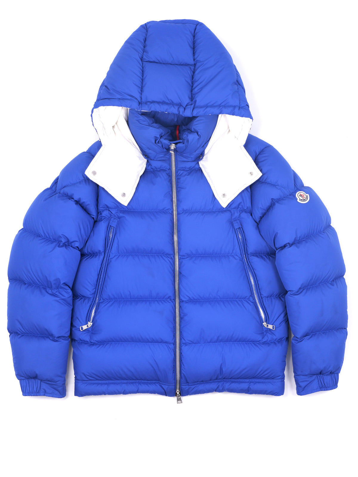 Moncler Poirier Jacket (Fits M/L)