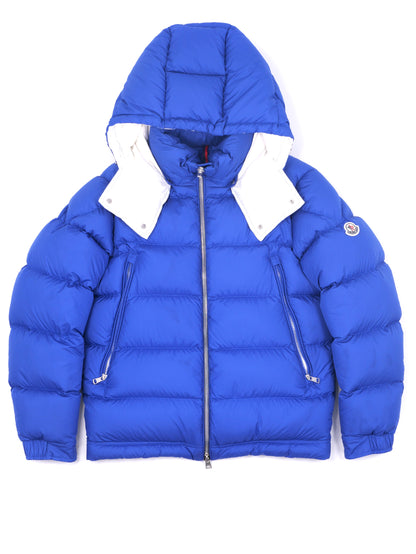 Moncler Poirier Jacket (Fits M/L)