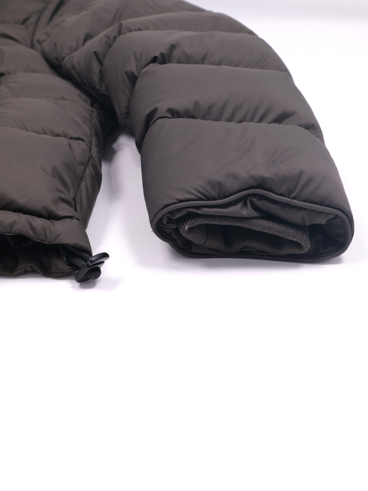 Burberry Lockwell 2-way Down Jacket