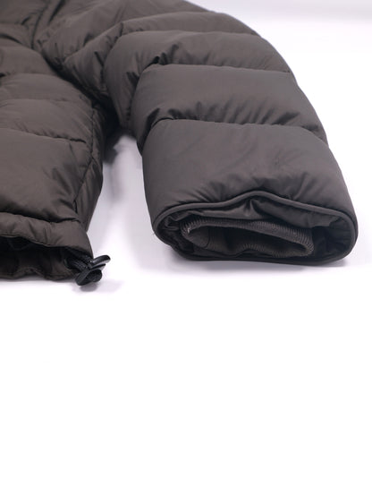Burberry Lockwell 2-way Down Jacket
